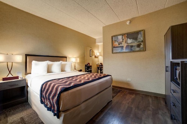 Carlton Inn Midway image 10