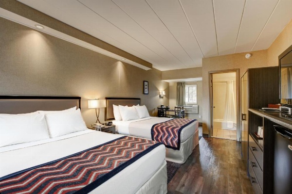 Carlton Inn Midway image 20