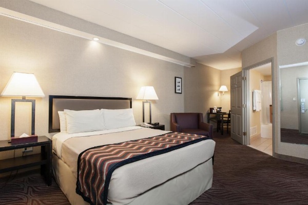 Carlton Inn Midway image 29