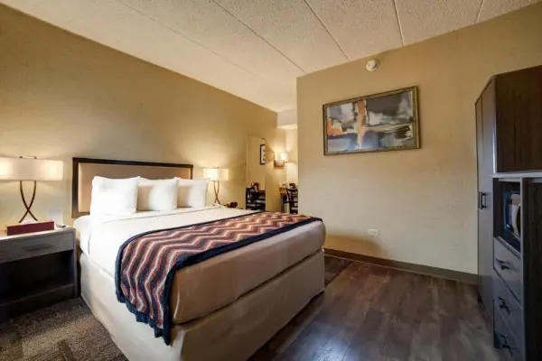 Carlton Inn Midway 10